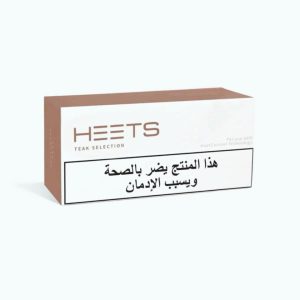 سیگار هیتس تیک (teak) عربArab-heets-teak