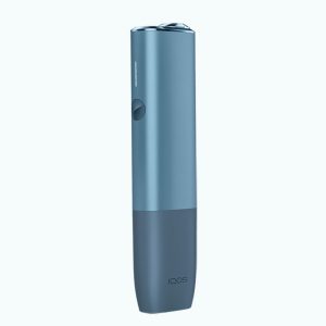 دستگاه ایکوس یا ایکاس ایلوما وان آبی (Iqos iluma one azure blue)