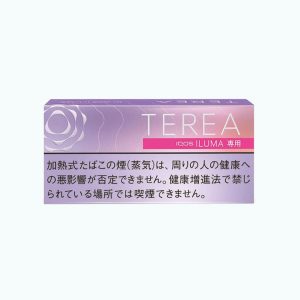 سیگار ترا فیوژن منتول (fusion menthol) ژاپنیTEREA-CIgarette-fusion-menthol-JAPAN