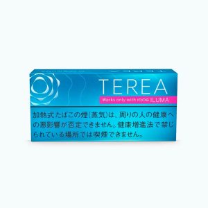 سیگار ترا رگولار (regular) ژاپنیTEREA-CIgarette-regular-JAPAN