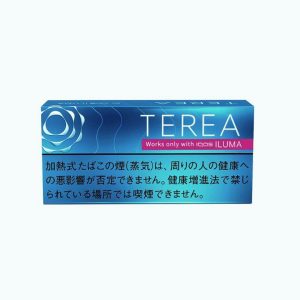 سیگار ترا ریچ رگولار (rich regular) ژاپنیTerea-cigarette-rich-regularl-Japan