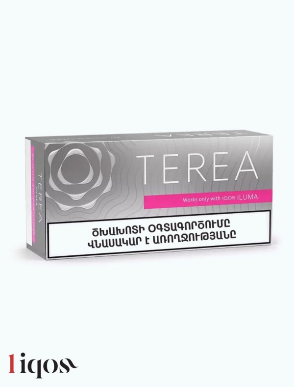 سیگار ترا سیلور ارمنی (terea silver armenian) ارمنیTerea-cigarette-silver-armenian